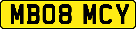 MB08MCY