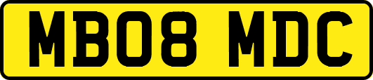 MB08MDC