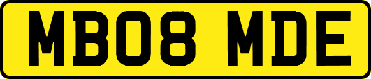 MB08MDE