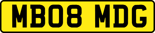 MB08MDG