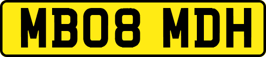 MB08MDH
