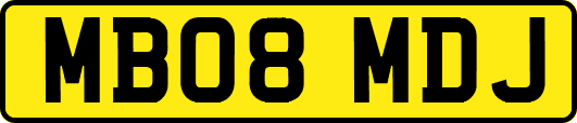 MB08MDJ