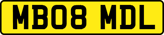 MB08MDL