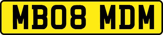 MB08MDM