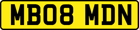 MB08MDN