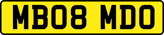 MB08MDO