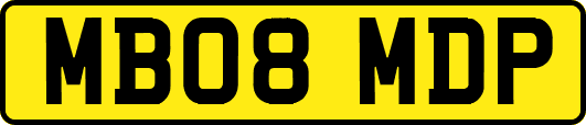 MB08MDP