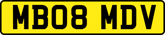 MB08MDV