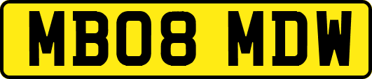 MB08MDW