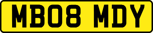 MB08MDY