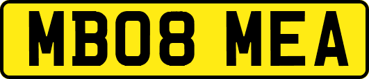 MB08MEA