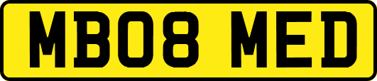 MB08MED