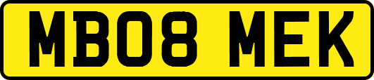 MB08MEK
