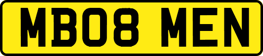 MB08MEN