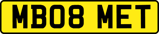MB08MET