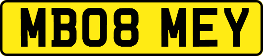 MB08MEY