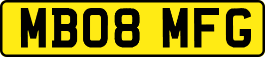 MB08MFG