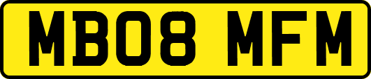 MB08MFM