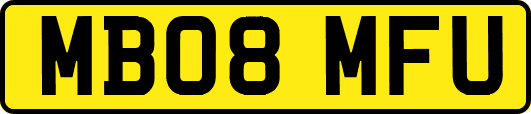MB08MFU