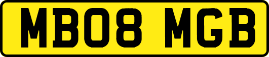 MB08MGB