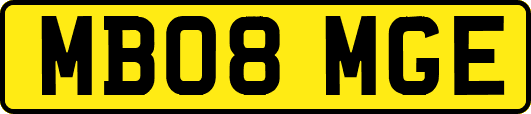 MB08MGE
