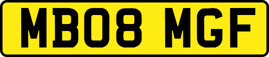 MB08MGF