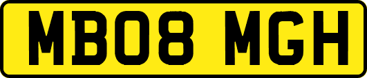 MB08MGH