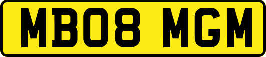 MB08MGM