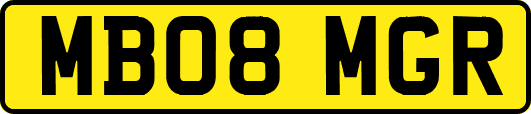 MB08MGR
