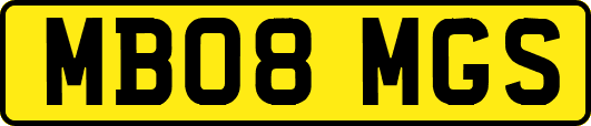 MB08MGS