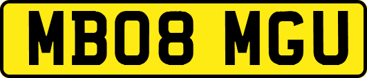 MB08MGU