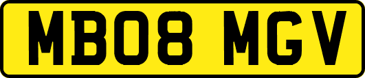 MB08MGV
