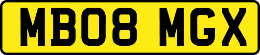 MB08MGX