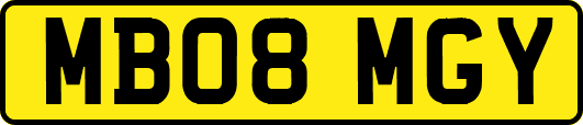 MB08MGY