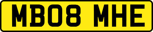 MB08MHE