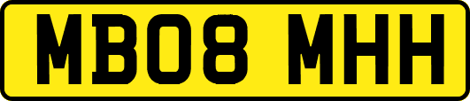 MB08MHH