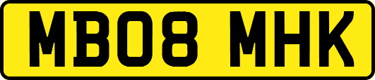 MB08MHK
