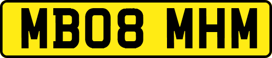 MB08MHM