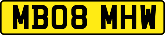 MB08MHW