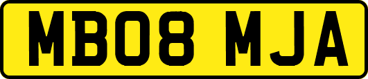 MB08MJA