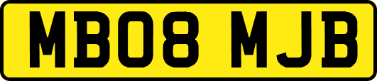 MB08MJB