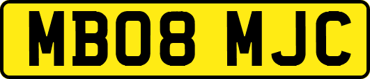 MB08MJC