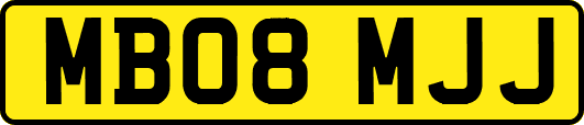 MB08MJJ