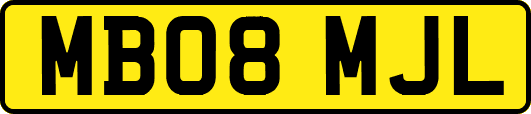 MB08MJL