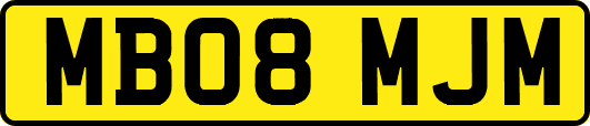 MB08MJM