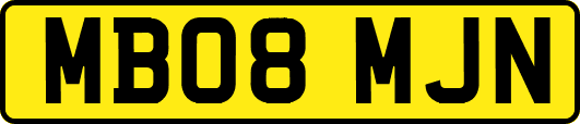 MB08MJN