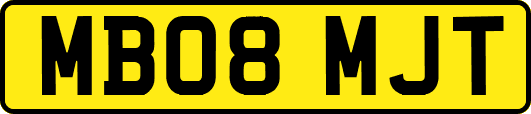 MB08MJT
