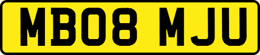 MB08MJU