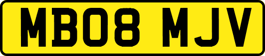 MB08MJV