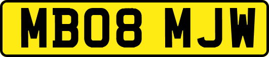 MB08MJW
